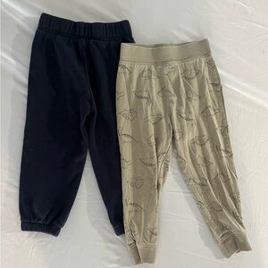 George Toddler Pants Bundle | Size 3T (2 Pairs)